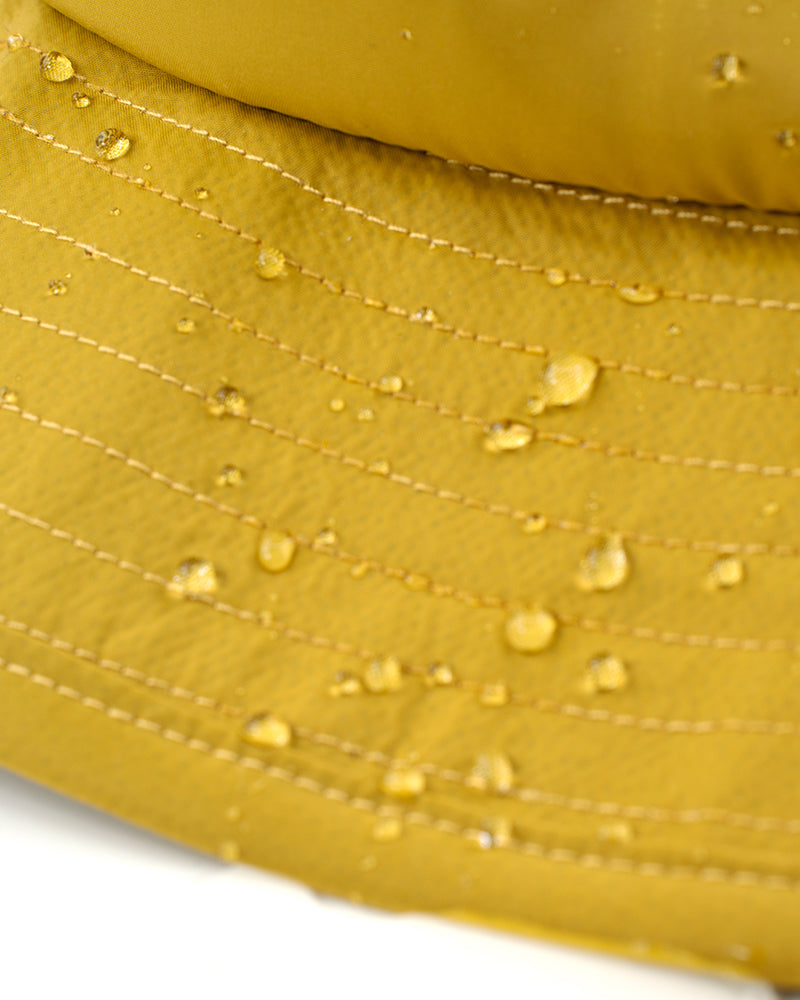 バックメッシュブリーザブルハット