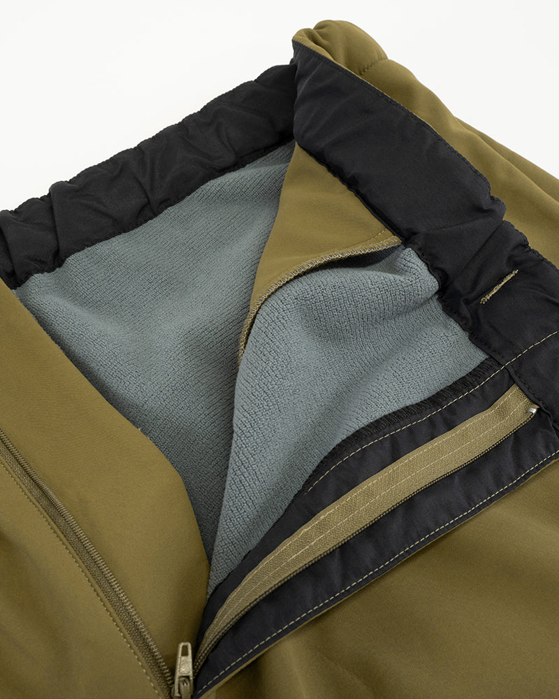 プロテクションパンツ