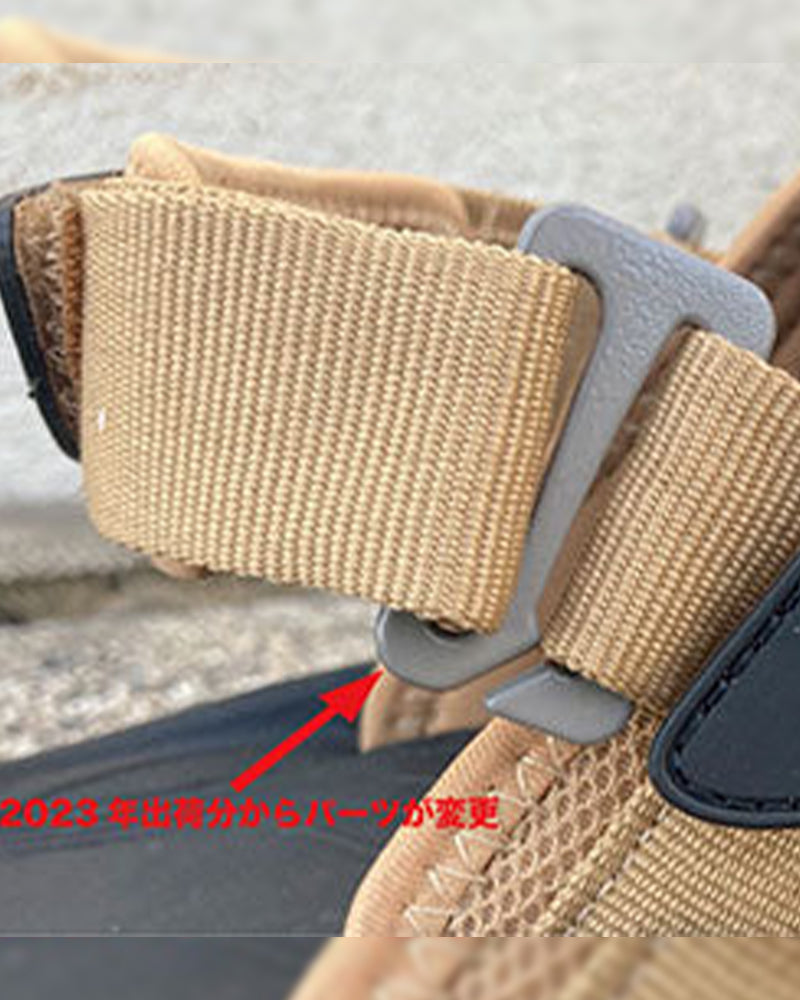 タクティカルサンダル / オリーブ