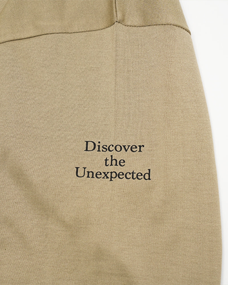 フロントロゴ ロングスリーブT