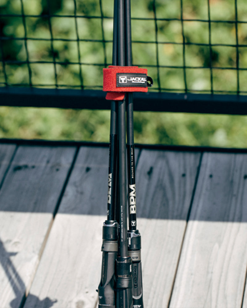 ジャッカルロッドベルト