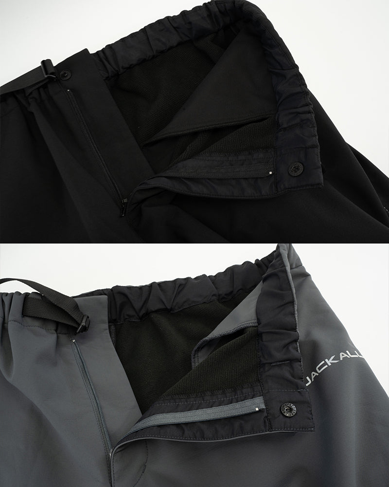 プロテクションパンツ