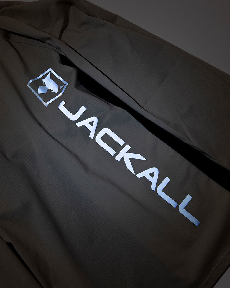 ドライメッシュプルオーバーフーディ