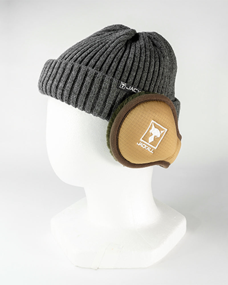 リップストップイヤーマフ