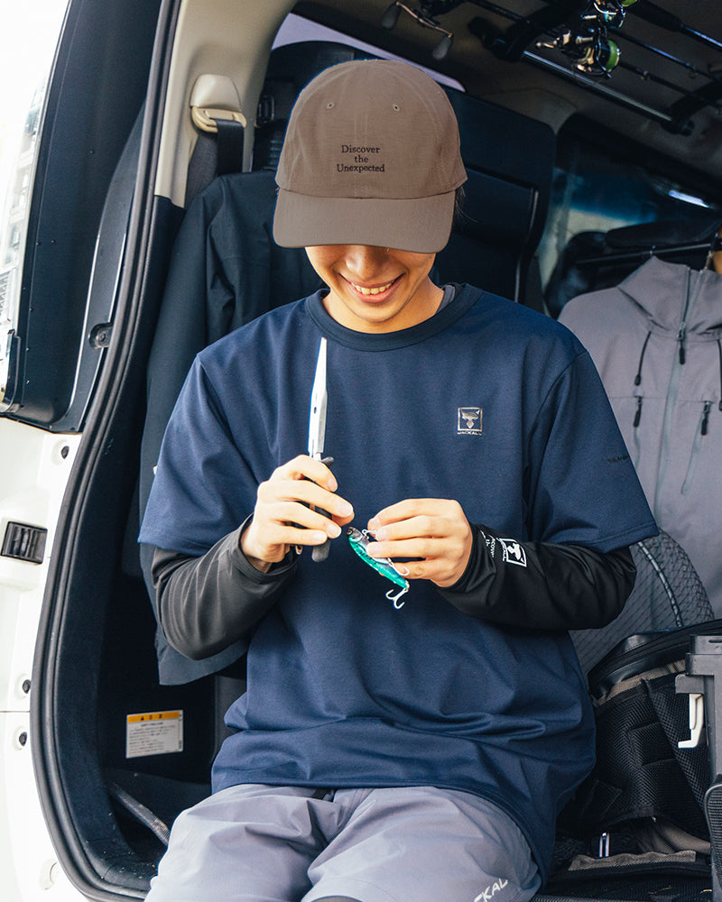 空羽(アキハ)エアキャップ