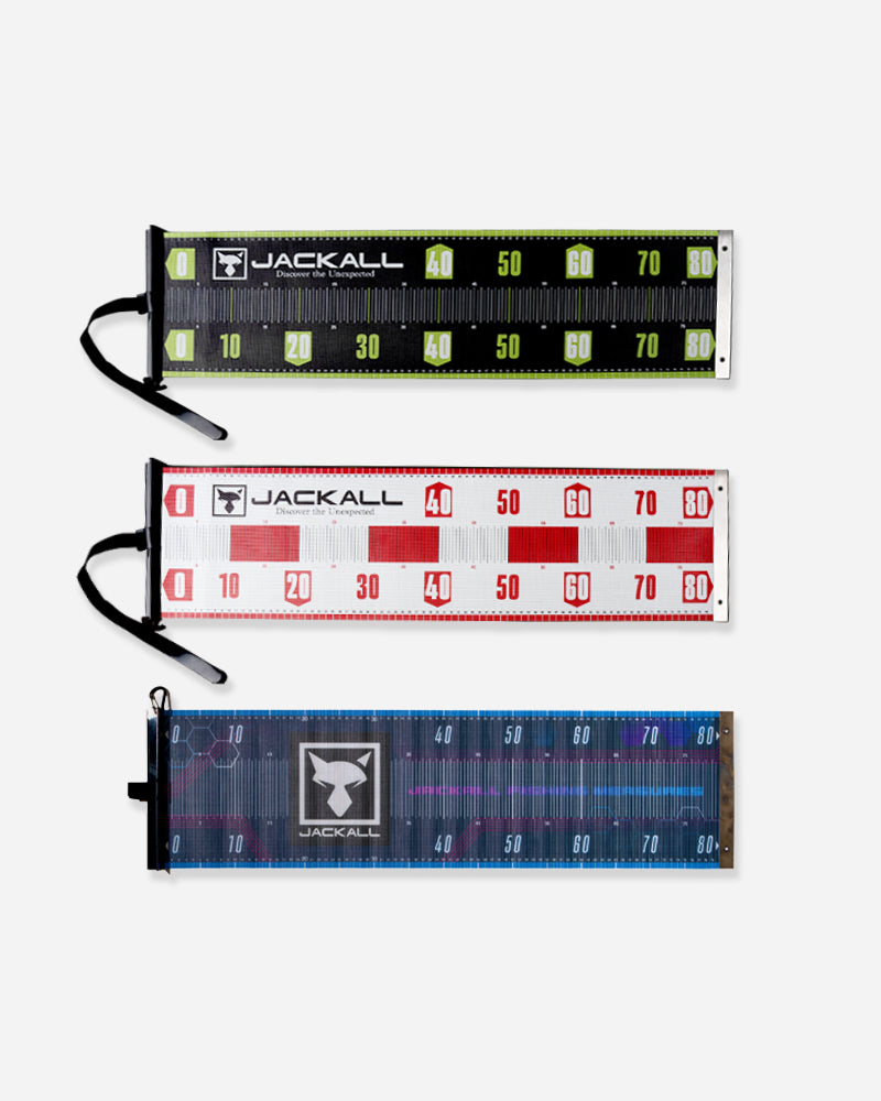 メッシュメジャー