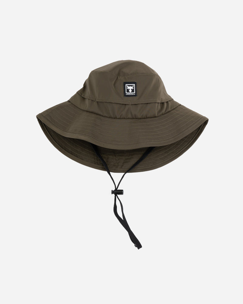 バックメッシュブリーザブルハット