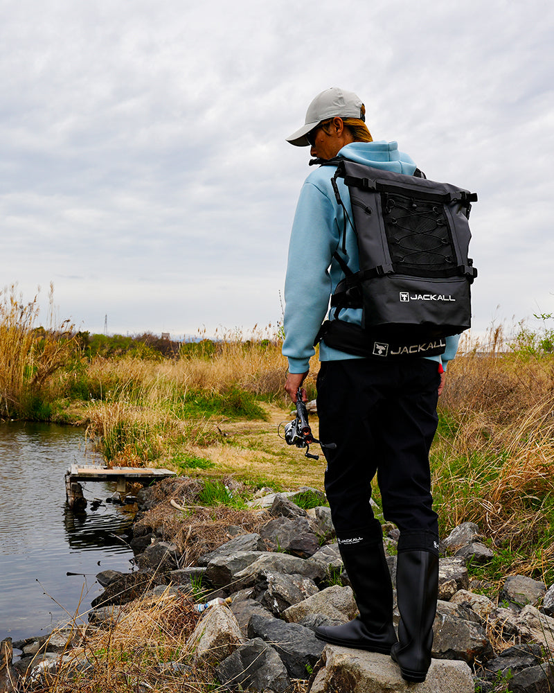 WPバックパック