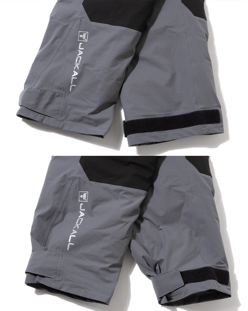 サーモフォースビブ EX