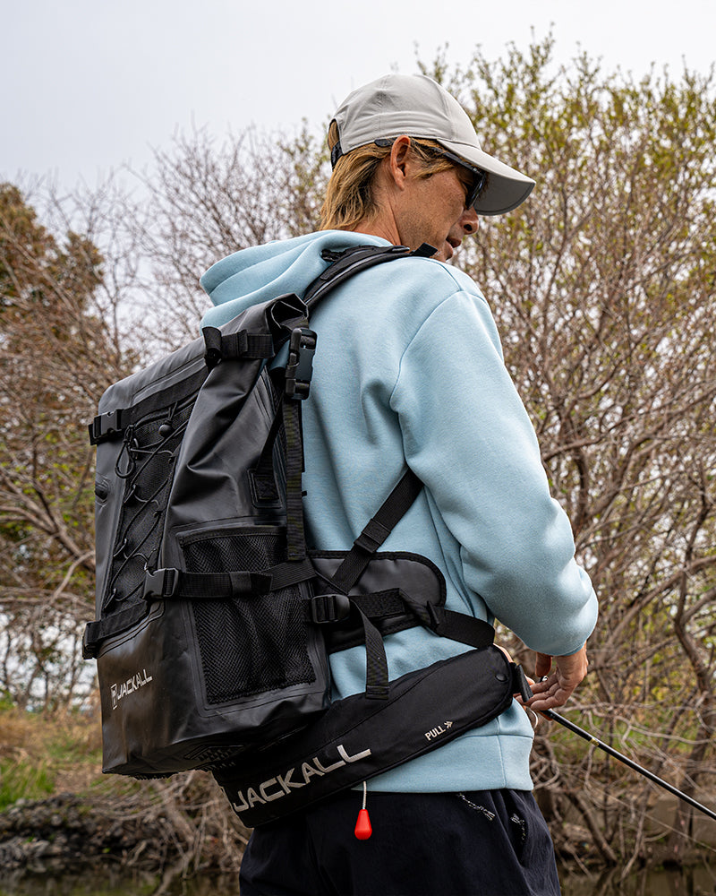 WPバックパック