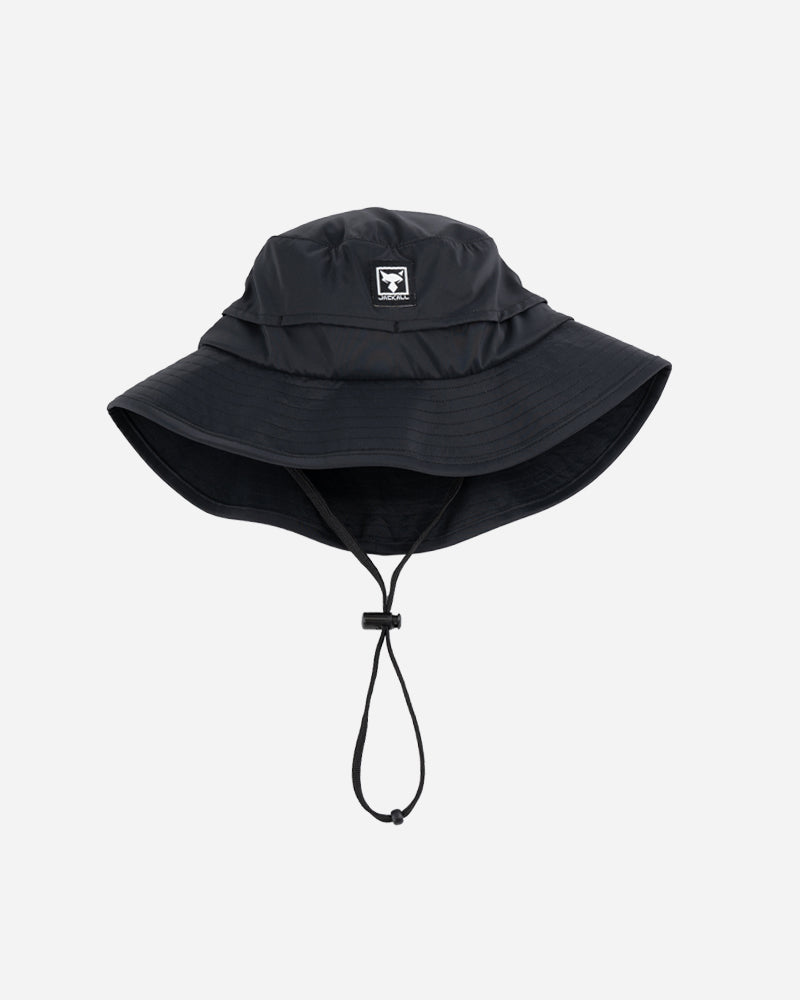 バックメッシュブリーザブルハット