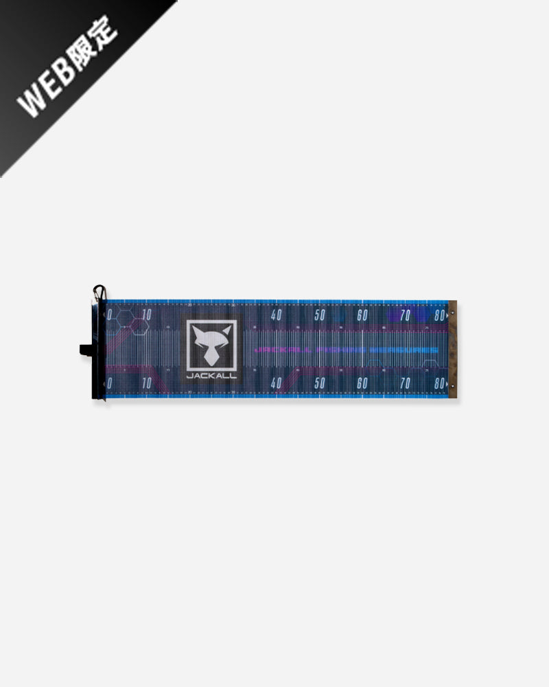 メッシュメジャー