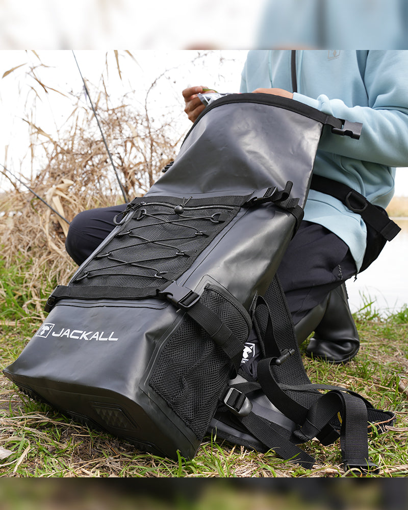 WPバックパック