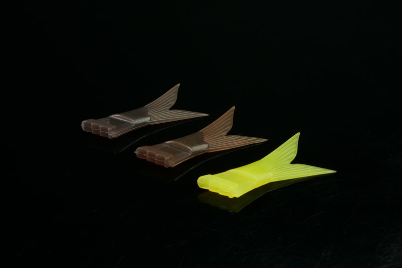 スペアテール マエコン180SF用