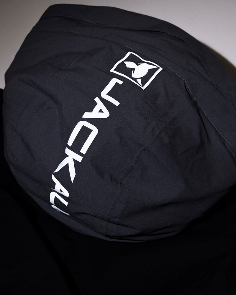 サーモフォースジャケットEX