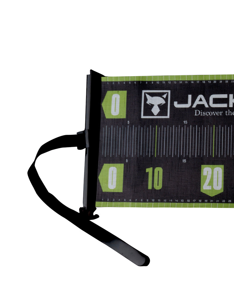 メッシュメジャー