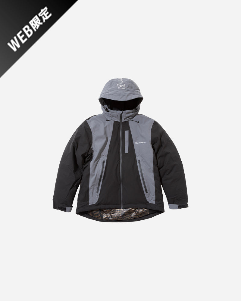 サーモフォースジャケットEX