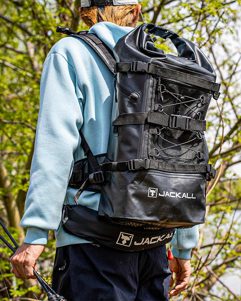 WPバックパック