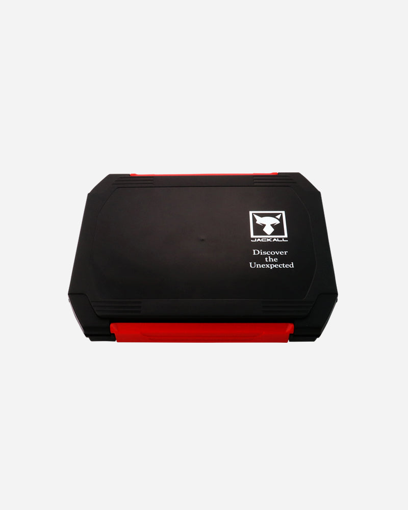 1500D WオープンタックルBOX S