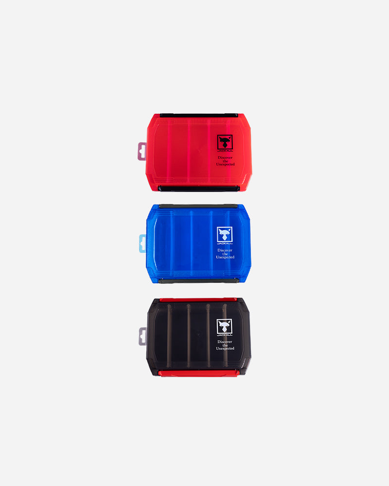 1510D WオープンタックルBOX S