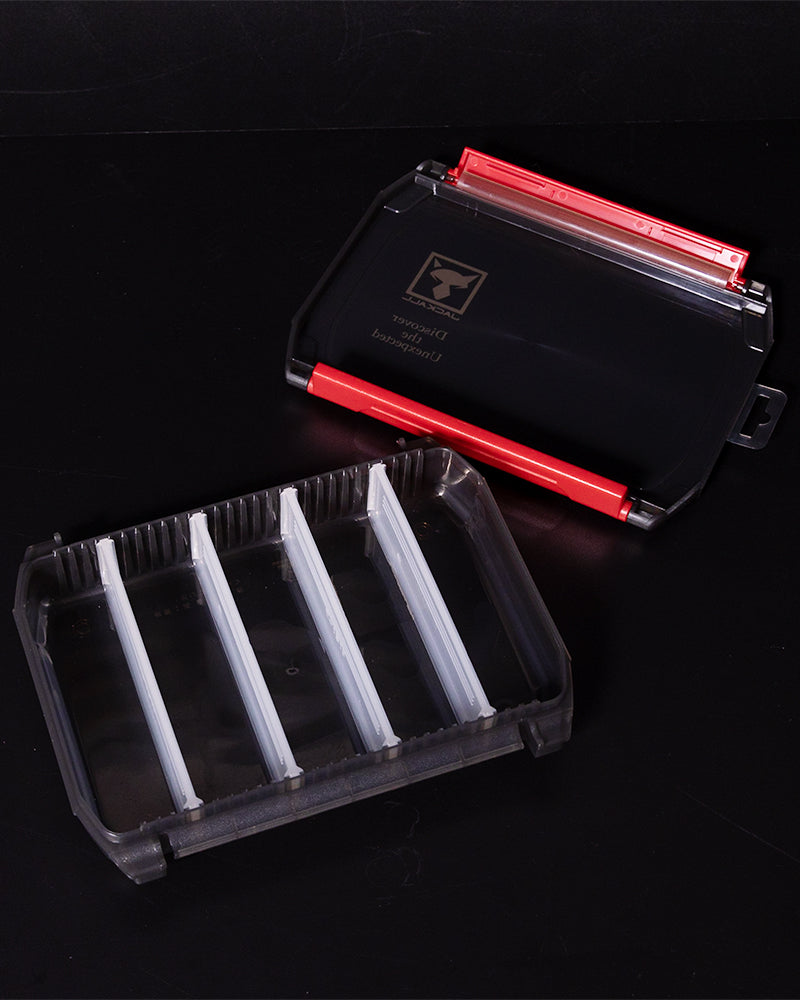 1510D W open tackle box S size