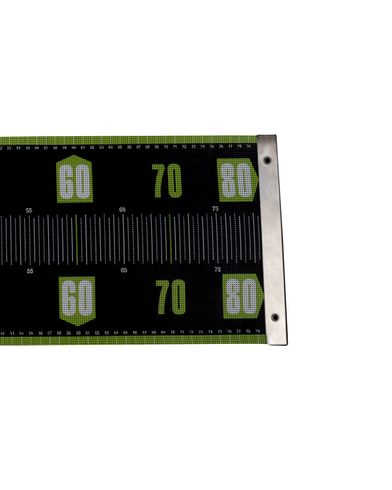 メッシュメジャー