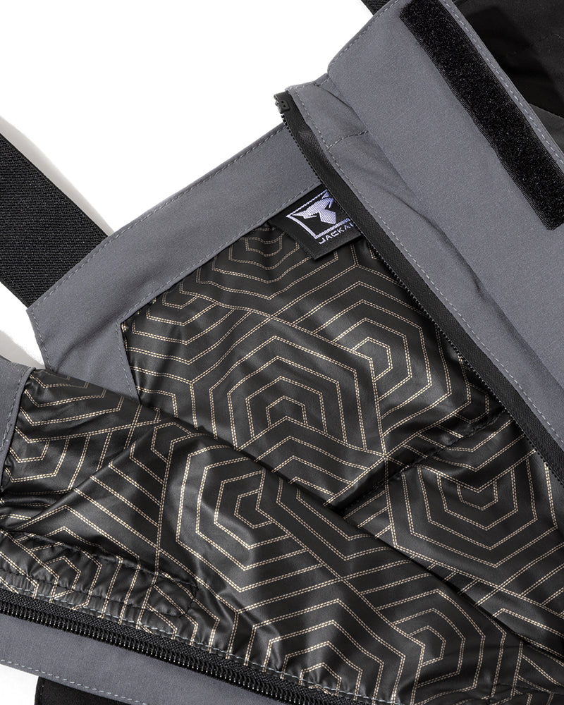 サーモフォースビブ EX