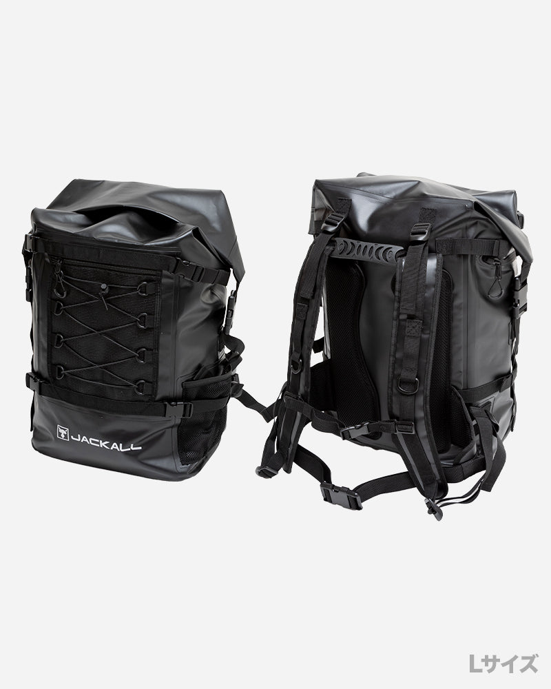 WPバックパック