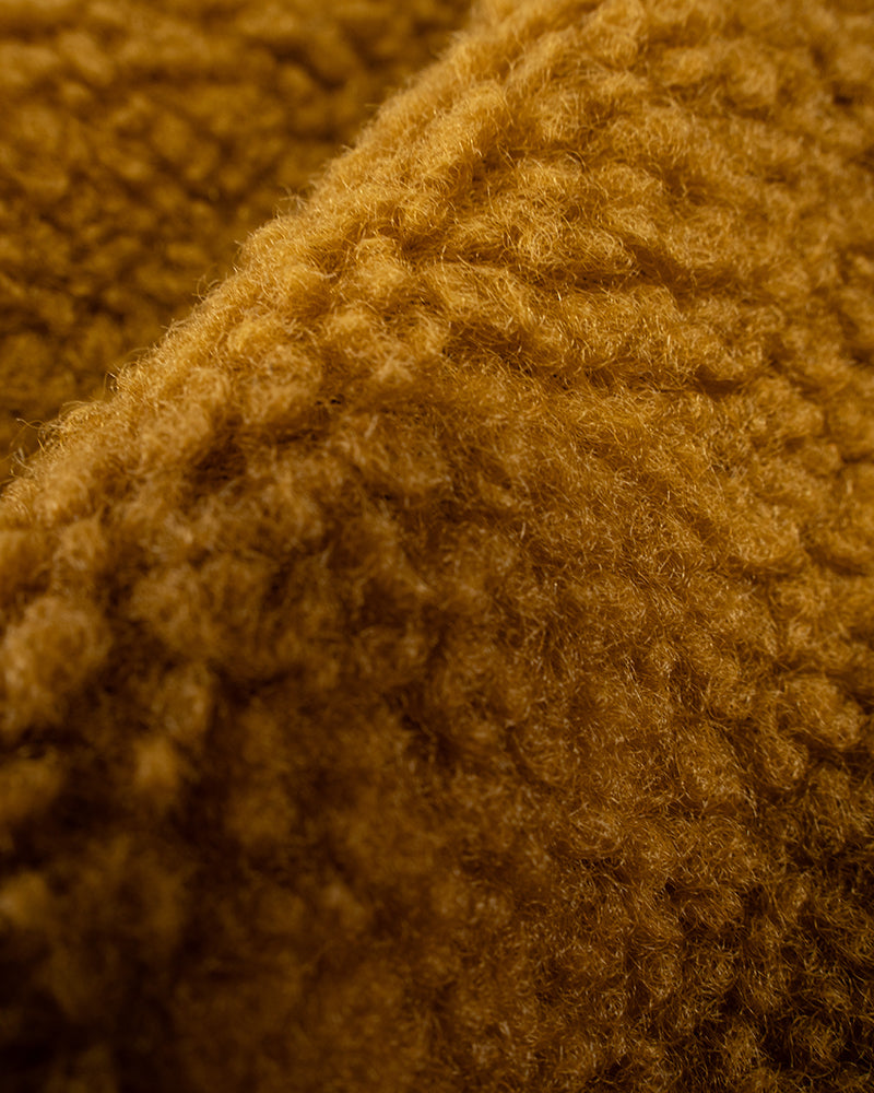 ウィンドブロックフリースジャケット