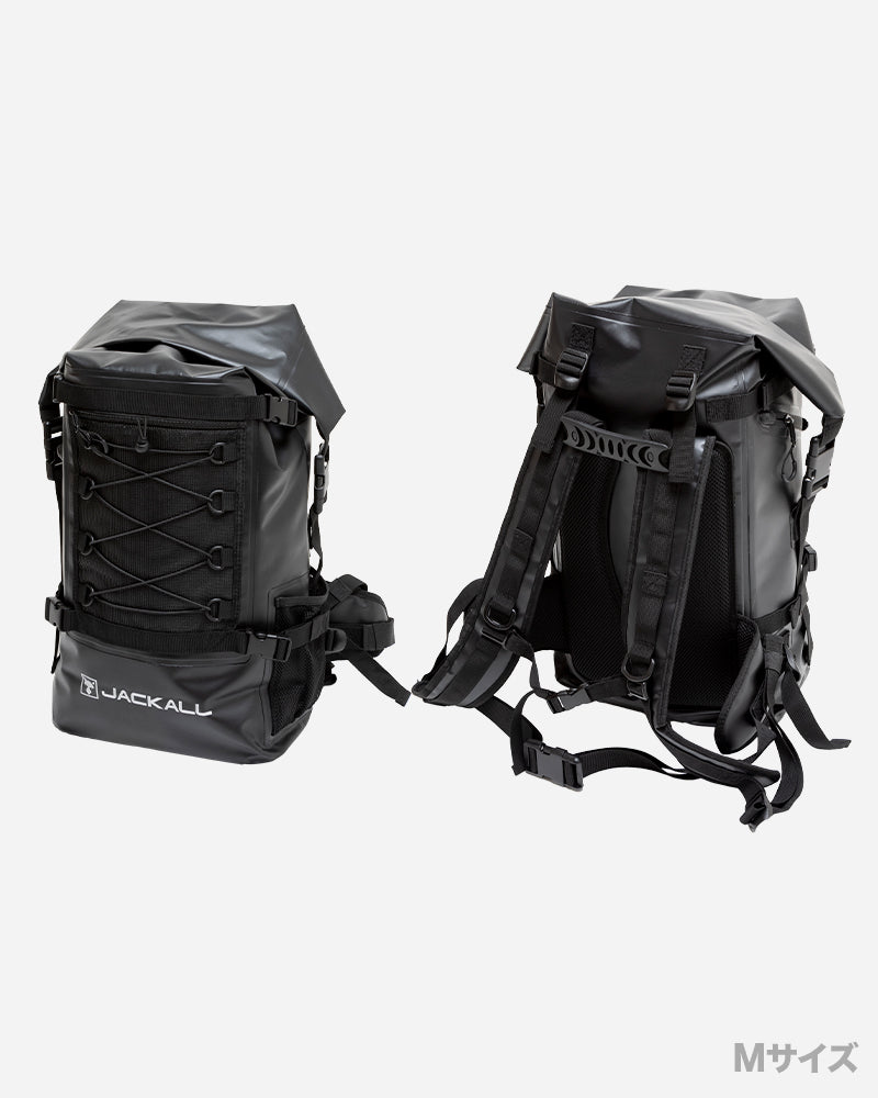 WPバックパック