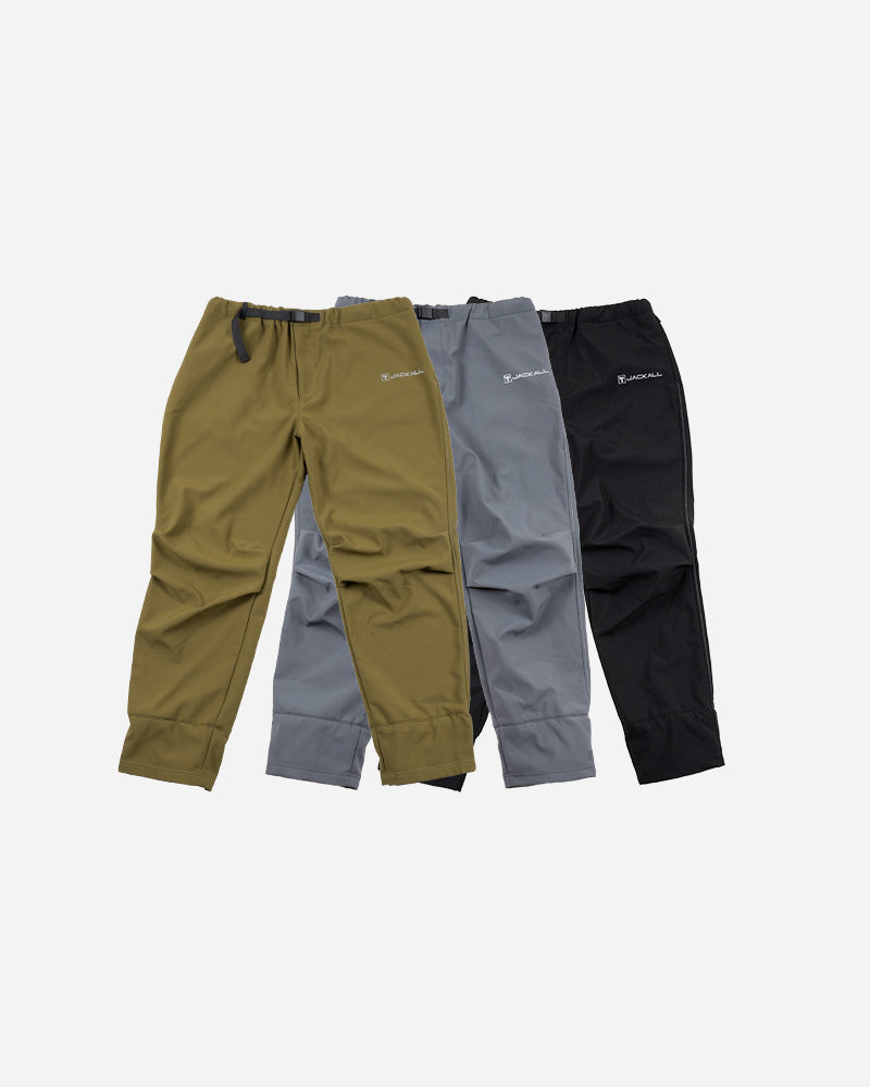 プロテクションパンツ