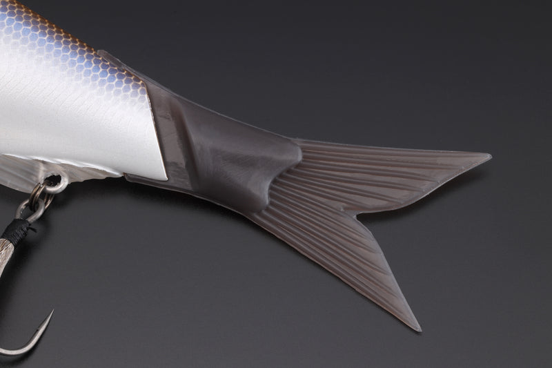 スペアテール マエコン180SF用