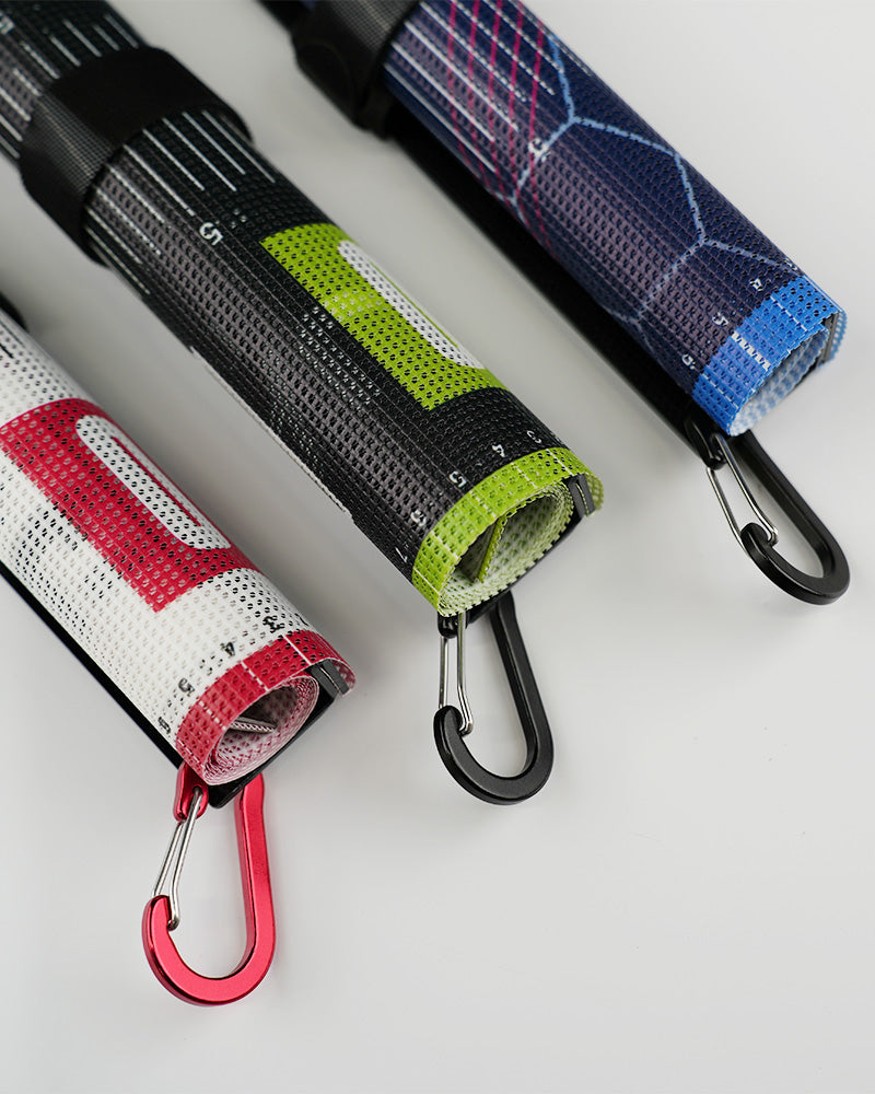 メッシュメジャー