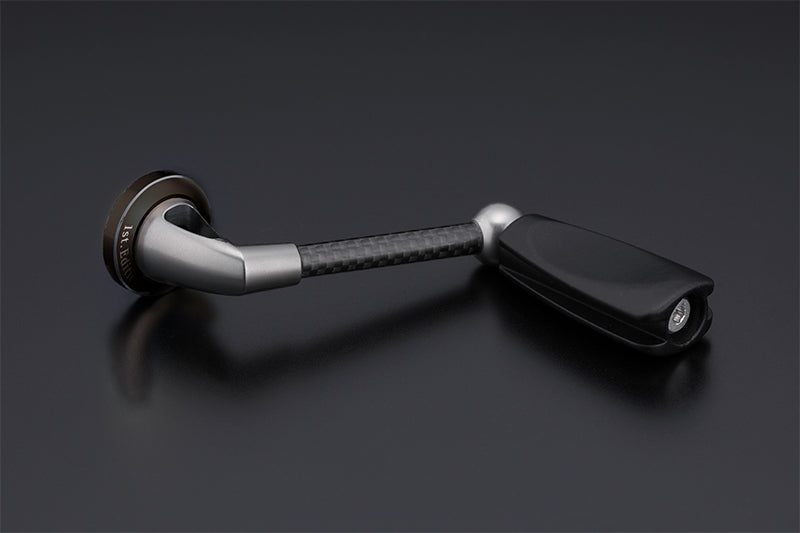 シマノリール用】Custom Handle 【1st Edition】