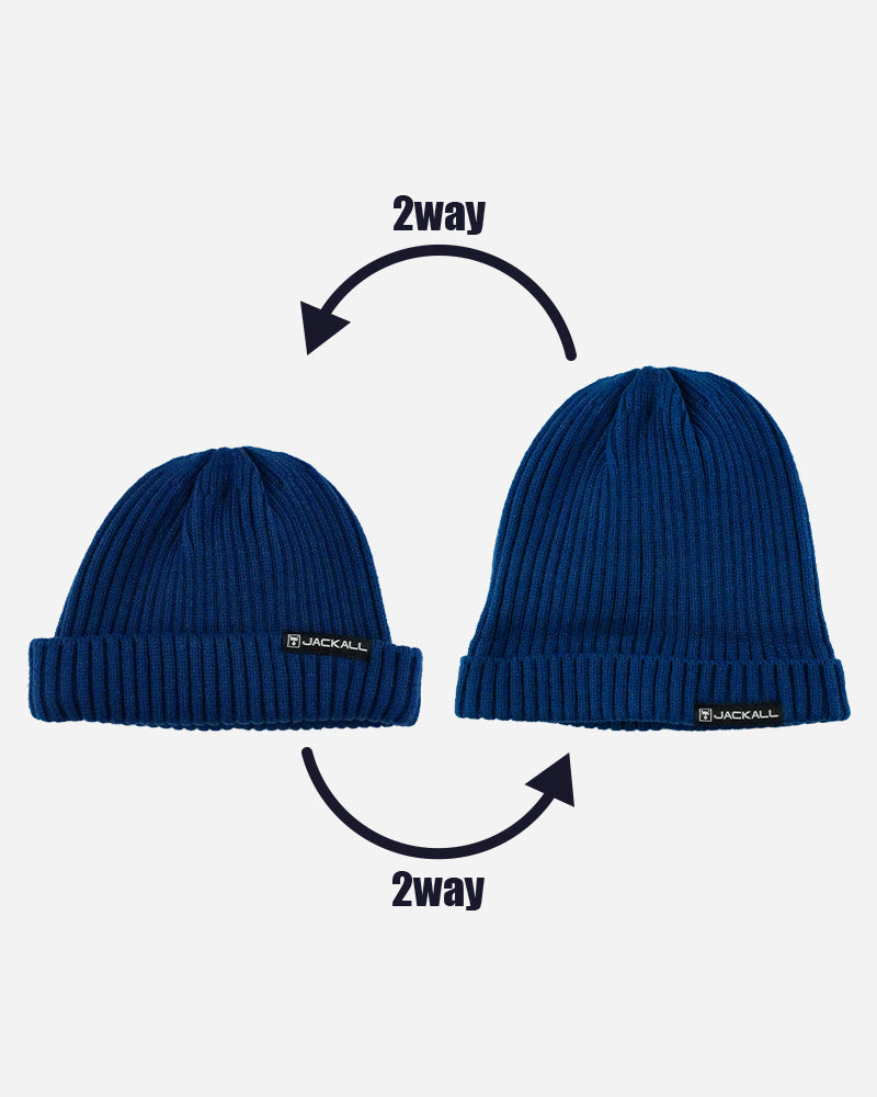 ニットビーニー