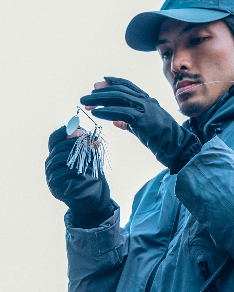 バーサタイルゲームグローブ