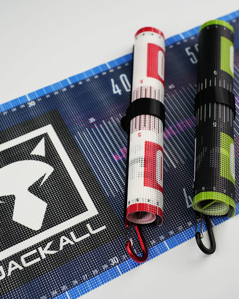 メッシュメジャー