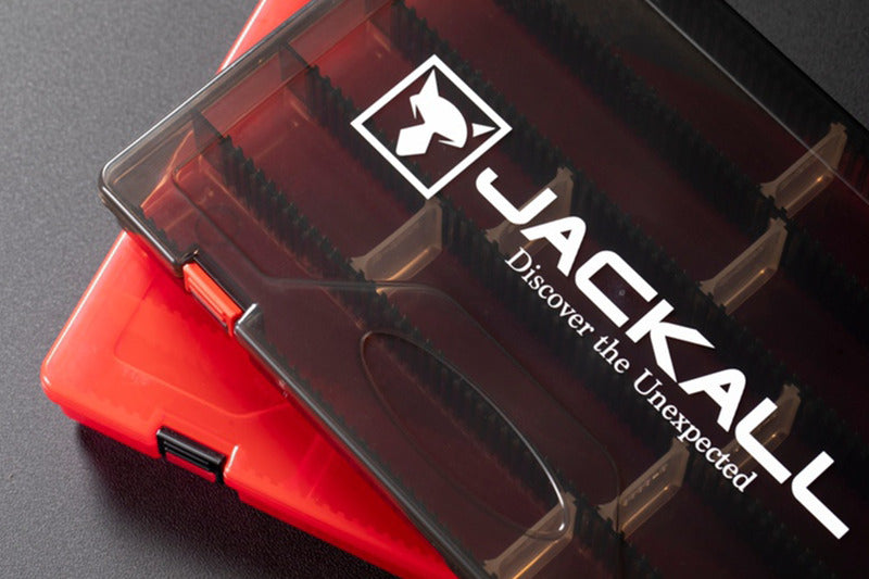 3000D tackle box L size