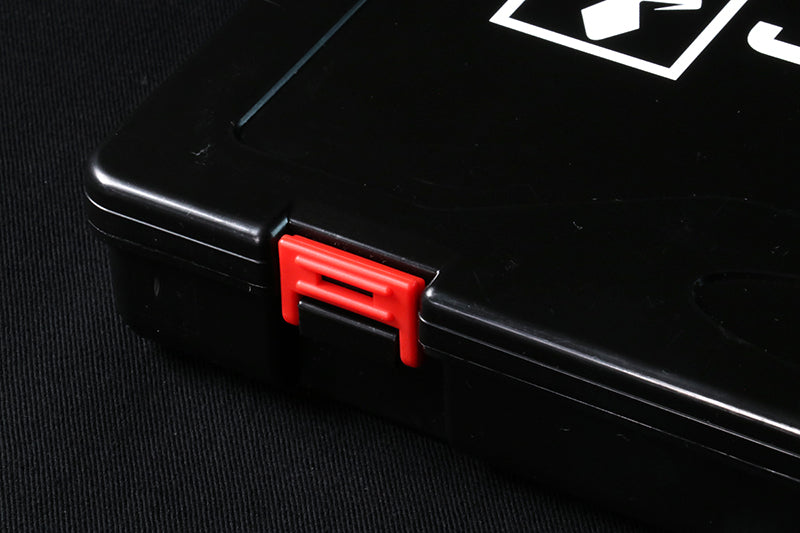 3000D tackle box L size
