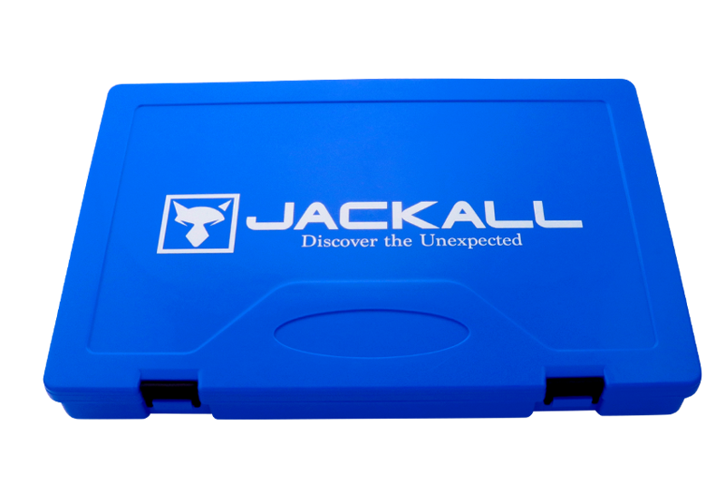 3000D tackle box L size