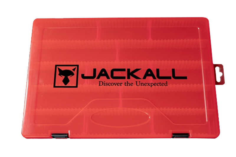 3000D tackle box L size