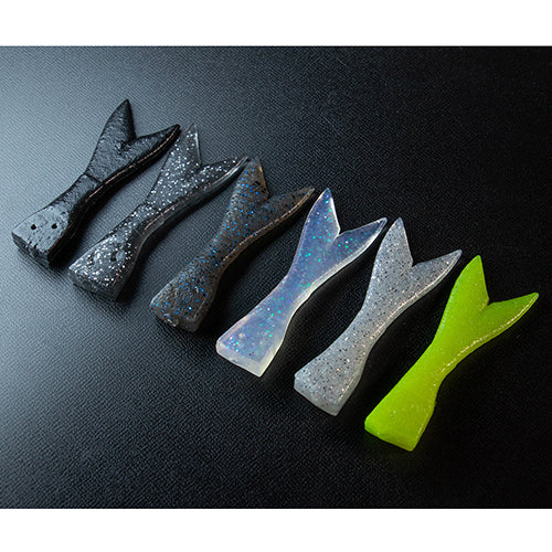 Spare Tail Blast Bone Jr SF