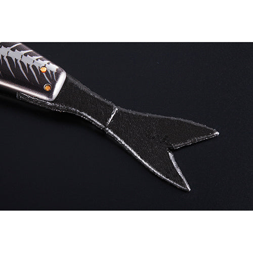 Spare Tail Blast Bone Jr SF