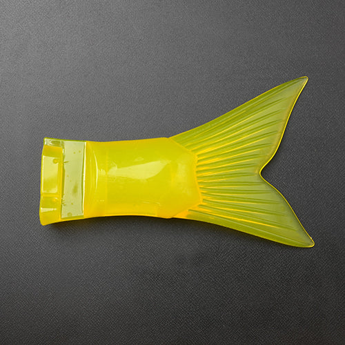 Spare tail for Dow's Swimmer ∞400