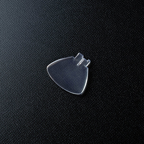 Spare lip for Aka Mikey 115