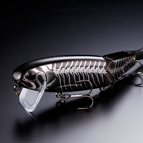 Spare Lip Blast Bone Jr SF