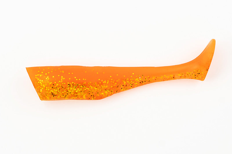 スペアボディ BB WAGSHAD用(2本入り)