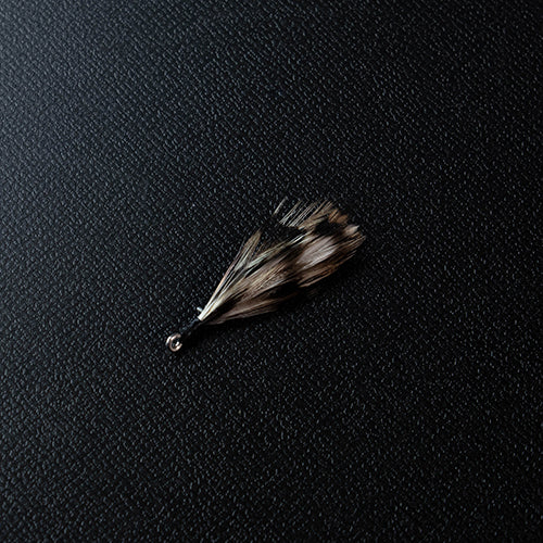 スペアーフェザーテール スリークマイキー90用