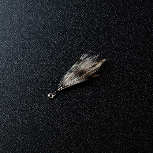 スペアーフェザーテール スリークマイキー115用