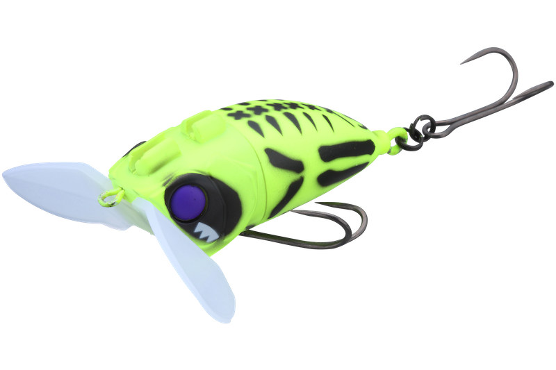 バグカップ ナジーバグ用